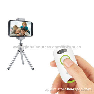 Bluetooth self-timer wireless remote Bluetooth shutter